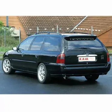 Jetzt Bestellen K.A.W. Tieferlegungsfedern passend für Ford Mondeo Turnier BNP (09/1996–11/2000)