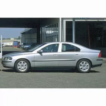 K.A.W. Tieferlegungsfedern passend für Volvo S60 R/P26 (07/2000–04/2010) Top-Seller