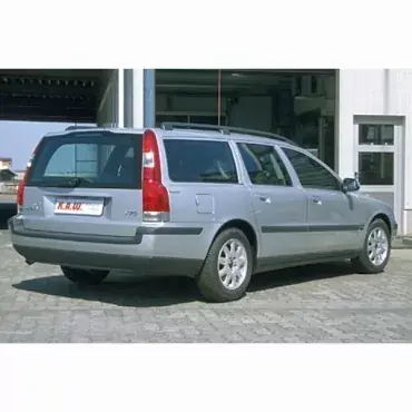 K.A.W. Tieferlegungsfedern passend für Volvo V70 S/P26 (03/2000–08/2007) Nur Heute