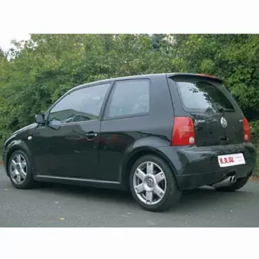 Markenware K.A.W. PlusKit Sportfahrwerk passend für Volkswagen Lupo GTi 6ES