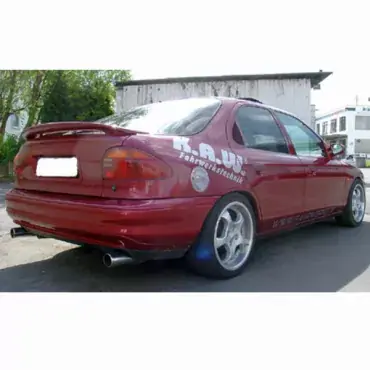 K.A.W. Tieferlegungsfedern passend für Ford Mondeo Limousine GBP (02/1993–08/1996) Super-Preis