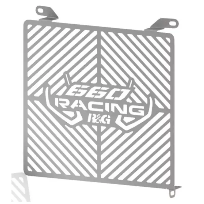 R&G Kühlergitter Edelstahl passend für Aprilia RS 660 / Tuono 660 ab 2021 Rabatt