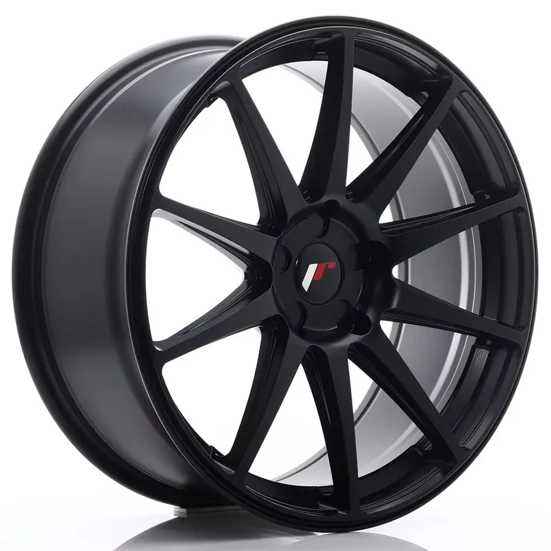 Sofort Bestellen JR Wheels JR11 20x8,5 ET35 5x112 Matt Black Alufelge