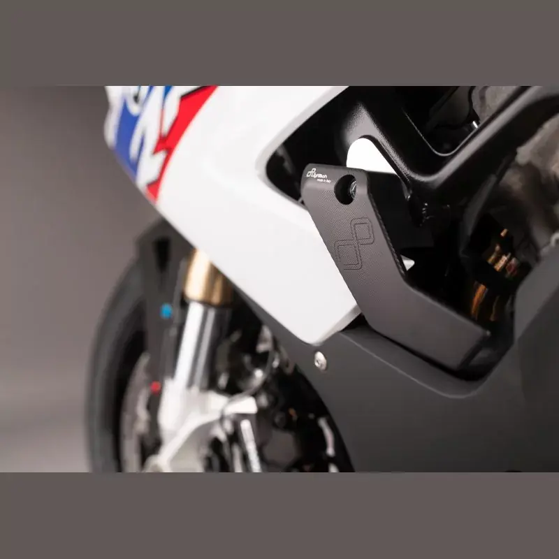 Jetzt Bestellen Lightech Rahmen Slider Set passend für BMW S 1000 RR 2019-2022