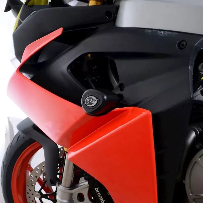 Sofort Bestellen R&G Sturzpads Set RACE passend für Aprilia RS 660 ab 2021