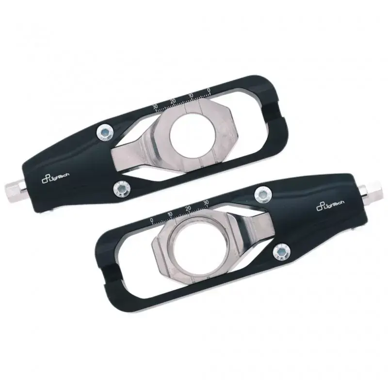Lightech Kettenspanner passend für Honda CBR 1000 RR-R / SP ab 2020 Preis Gesenkt