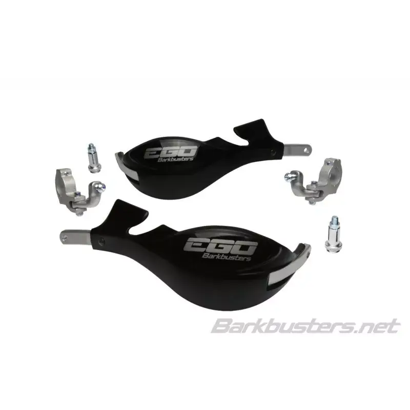 Angebot Barkbusters EGO HandGuard Kit passend für konische Lenker