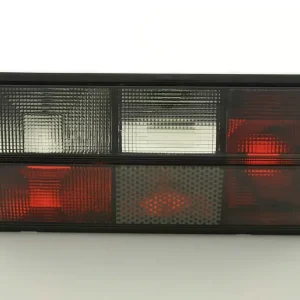 Aktuell Rückleuchten passend für VW Bus T2 1979-1990 schwarz