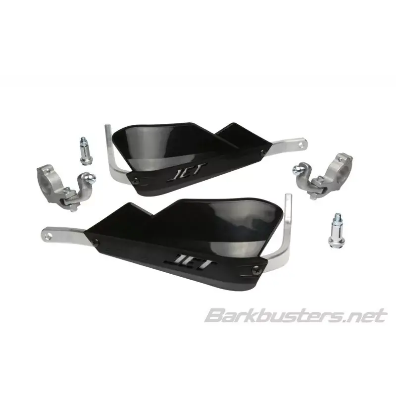 Neue Ware BarkBusters JET HandGuard-Kit passend für konische Lenker