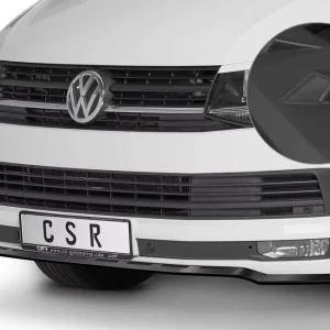 Cup-Spoilerlippe passend für VW T6 Bus mit ABE Top-Preis