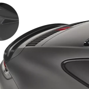 Zertifiziert Heckflügel mit ABE passend für Porsche 911 / 992 HF745