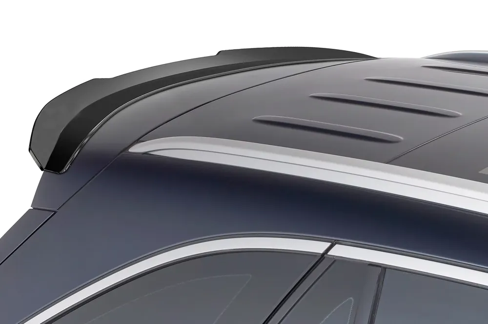 Preis Gesenkt Heckflügel mit ABE passend für Mercedes-Benz GLC X253