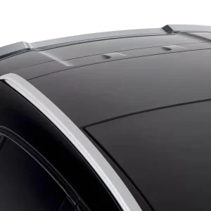 Sonderangebot Heckflügel mit ABE passend für Mercedes-Benz GLA X156