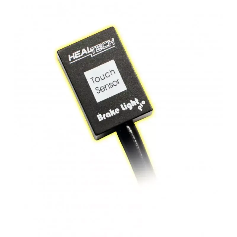 Markenware Healtech Bremslicht Flasher PRO BLP-U05 passend für BMW Modelle