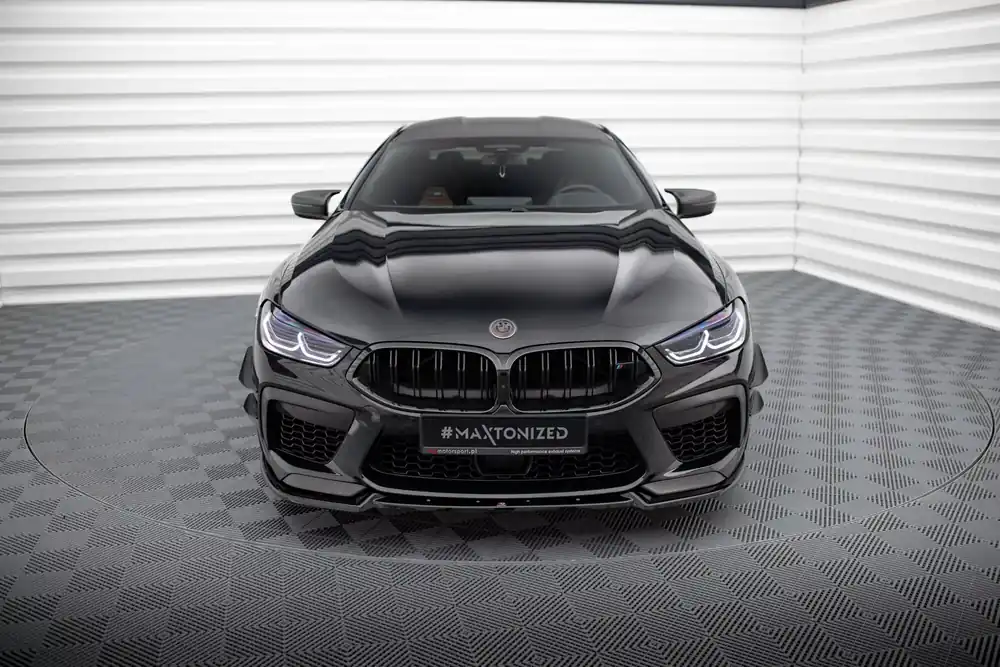 Front Ansatz V.3 passend für BMW M8 Gran Coupe F93 / Coupe F92 Billig