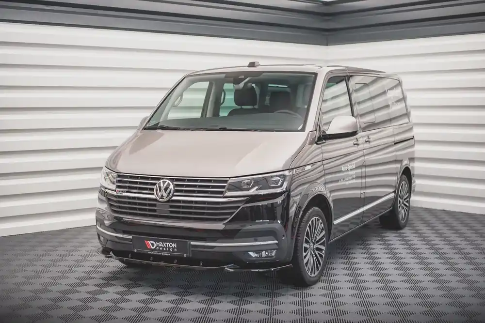 Jetzt Bestellen Front Ansatz V.2 passend für VW T6 Facelift