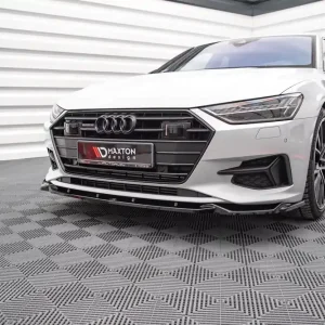 Angebot Front Ansatz V.2 passend für Audi A7 C8