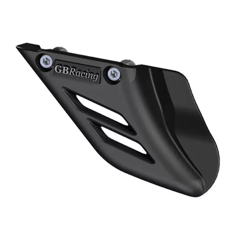 GB Racing Kettenfinne Schwarz passend für Triumph Daytona 675 R, Street Triple 675 R Bestseller