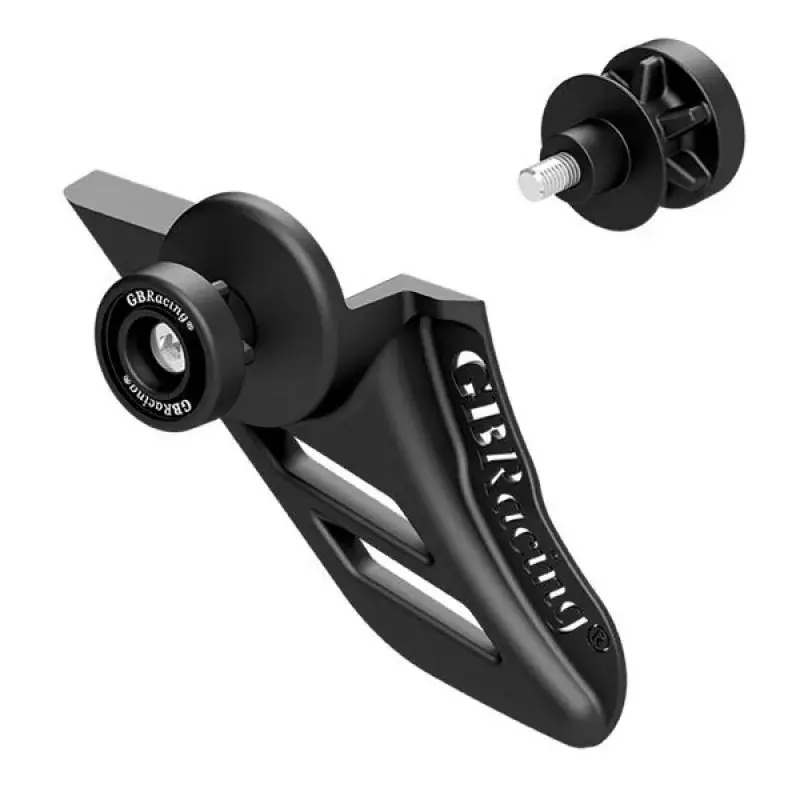 Preisknaller GB Racing Kettenfinne passend für Kawasaki Ninja 400 / ZX-4 RR / Suzuki GSX-S 750 / GSX-8 S