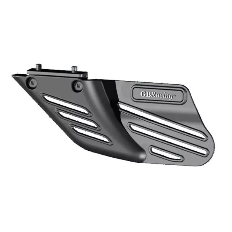 GB Racing Kettenfinne Schwarz CGA29GBR passend für Kawasaki & Suzuki Sale