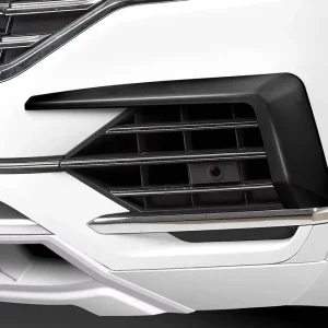 Airintakes passend für VW Touareg III (Typ CR) AI028 Preisknaller