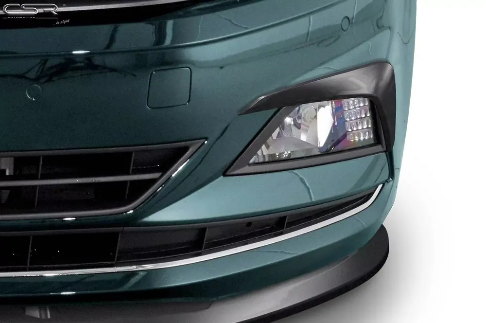 Expressversand Airintakes passend für VW Polo VI 2G (Typ AW)