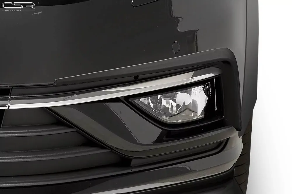 Echt Airintakes passend für VW Golf 7 ab 2017