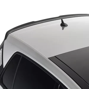 Sichere Zahlung Heckflügel mit ABE passend für VW Golf 7 Basis HF795