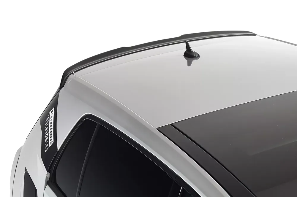 Sichere Zahlung Heckflügel mit ABE passend für VW Golf 7 Basis HF795