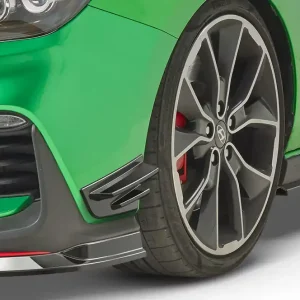 Super-Preis Performance Flaps passend für Hyundai I30 (PD) N/N-Line
