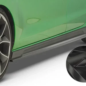 Solange Der Vorrat Reicht Seitenschweller mit ABE passend für Hyundai I30 N (PD)