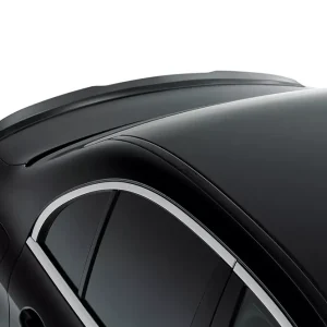 Solange Der Vorrat Reicht Heckflügel mit ABE passend für Mercedes-Benz E-Klasse W213 Limousine HF789