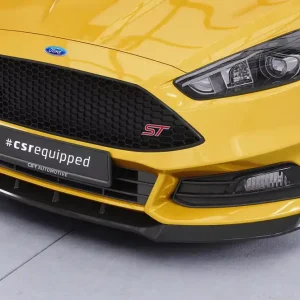Wochenendangebot Cup-Spoilerlippe mit ABE passend für Ford Focus MK3 ST Turnier CSL476