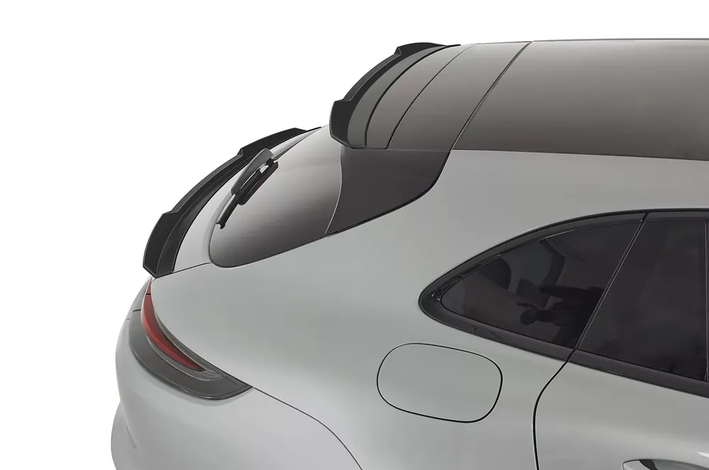 Heckflügel mit ABE passend für Porsche Panamera 2 (Typ 971) Sport Turismo HF779 Highlight