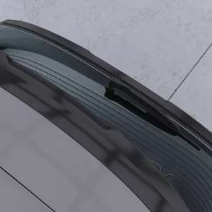 Begrenztes Angebot Heckflügel mit ABE passend für BMW 3er G21 Touring