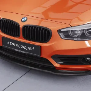 Preisknaller Cup-Spoilerlippe passend für BMW 1er F20/F21 LCI mit ABE