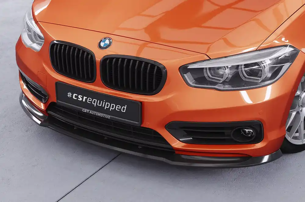 Preisknaller Cup-Spoilerlippe passend für BMW 1er F20/F21 LCI mit ABE