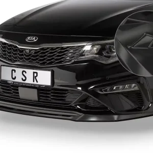 Cup-Spoilerlippe passend für Kia Optima (JF) GT/GT-Line mit ABE Wochenendangebot