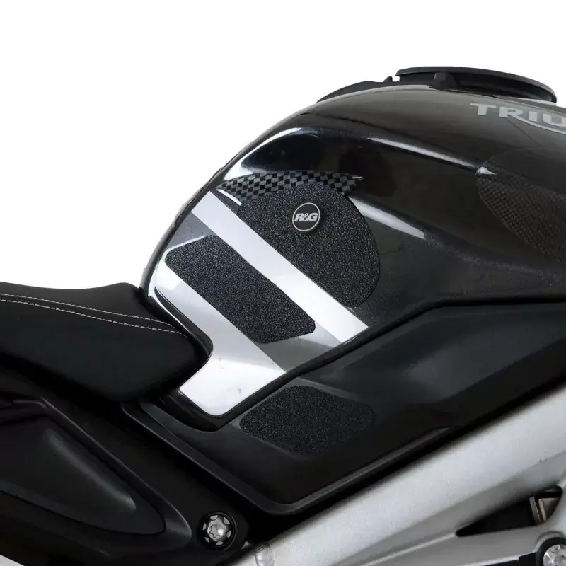 Saisonangebot R&G Eazi-Grip Tank Traction Pads passend für Triumph Daytona 765 Moto 2
