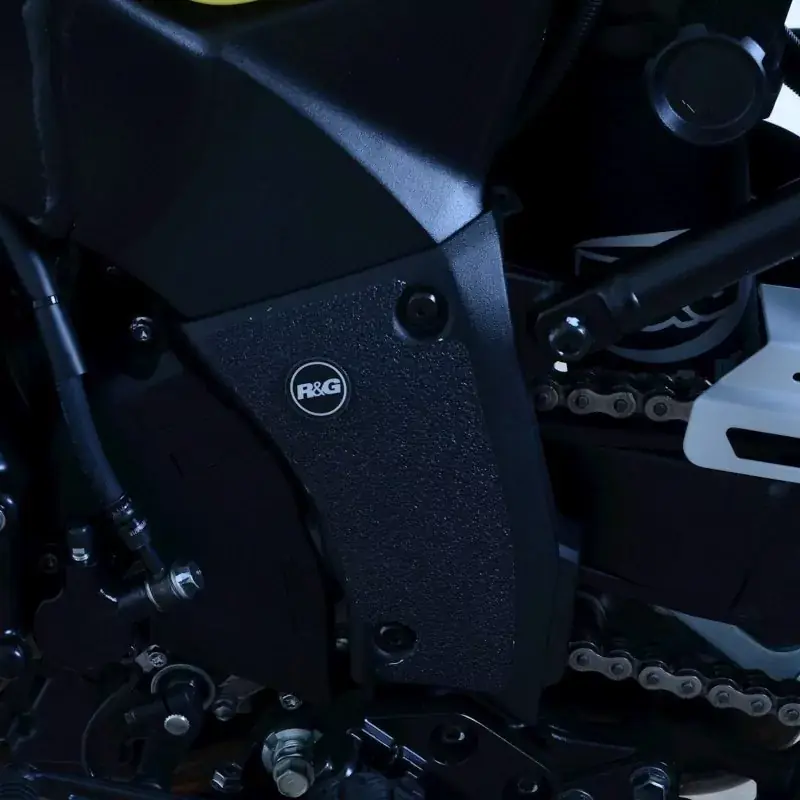 R&G Eazi-Grip Stiefel Schutz Pads passend für Suzuki V-Strom 1050 / XT / 1050DE Angebot