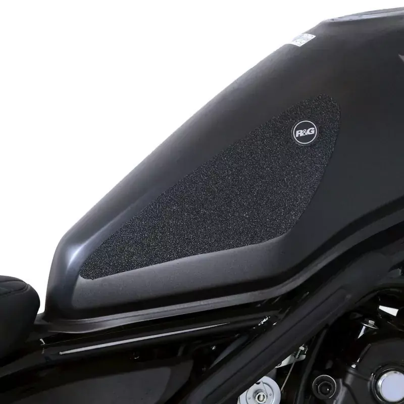 R&G Eazi-Grip Tank Traction Pads passend für Honda CMX 500 Rebel ab 2017 Bestseller