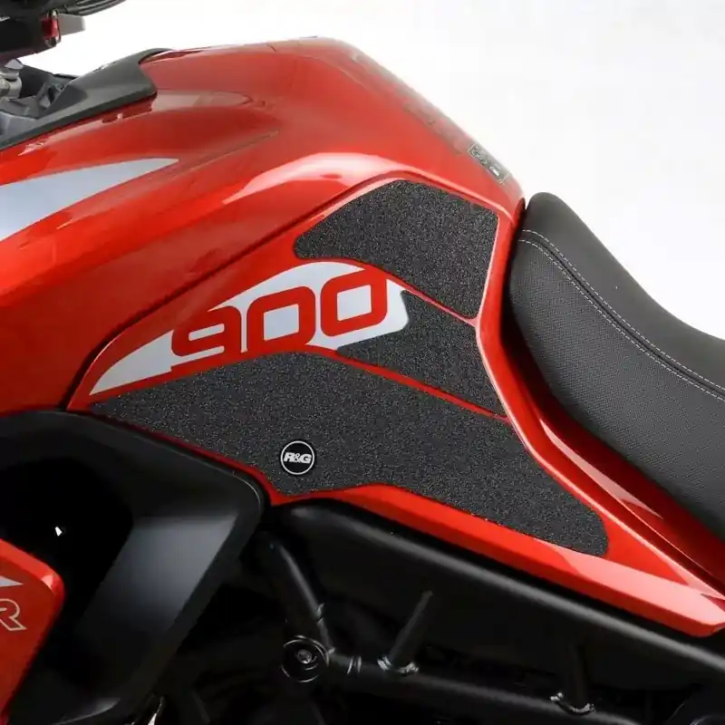 R&G Eazi-Grip Tank Traction Pads passend für Triumph Tiger 900 GT / Rally ab 2020 Abverkauf