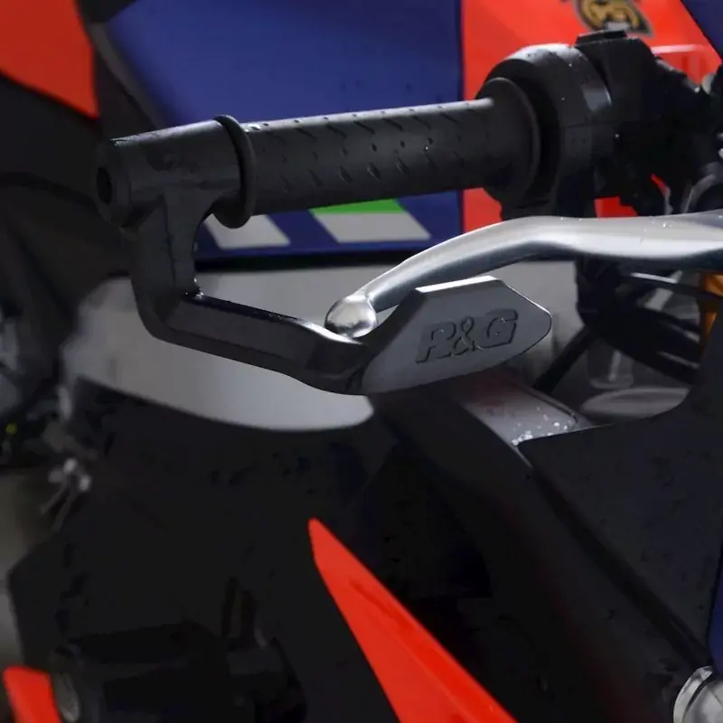 Billig R&G Racing BSB Bremshebelschutz passend für Aprilia RS 660 / RS 125 ab 2021