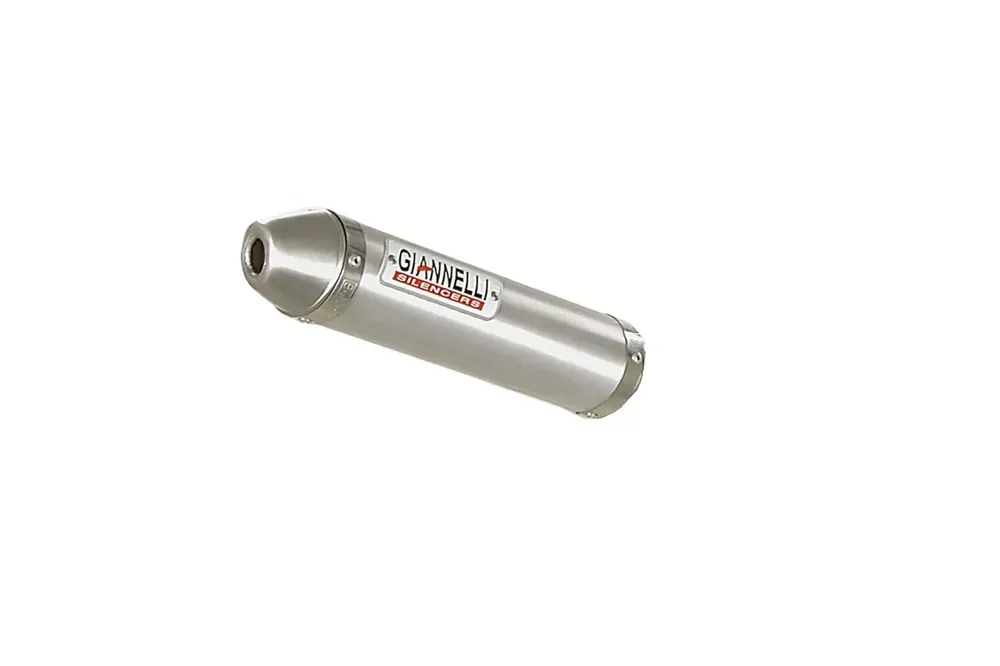 Giannelli Endschalldämpfer passend für Beta RR 50 Motard 2010-2011 Angebot
