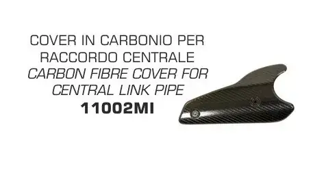 Kracherpreis Hitzeschild passend für Honda CB 1000 R 2008–2016