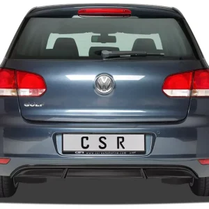 Sale Heckansatz passend für VW Golf 6 Basis 2008-2012