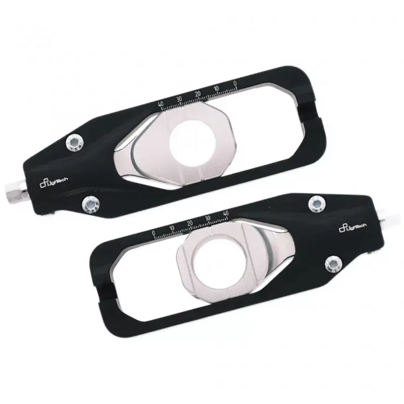 Lightech Kettenspanner passend für Yamaha YZF R1 ab 2020 Must-Have