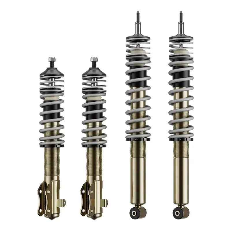 Beliebt DTSLine Gewindefahrwerk SX passend für VW Golf II (19E_, 1G1)