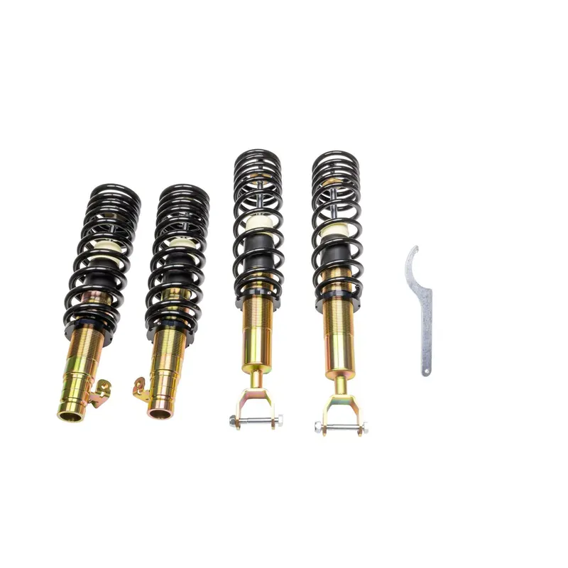DTSLine Gewindefahrwerk SX passend für Honda CRX III (EH, EG) Günstig