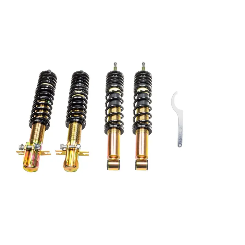 DTSLine Gewindefahrwerk SX passend für VW Scirocco II (53B) Preis Gesenkt